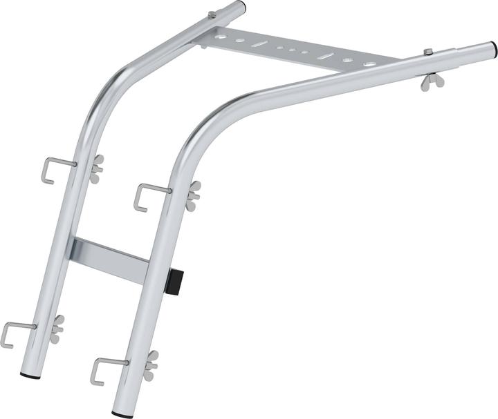 Productafbeelding Munk Muurafstandhouder voor laddersporten (Steigers, 88 cm)