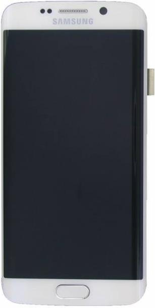 Produktbild Samsung LCD Assembly (Display, Galaxy S6 Edge)