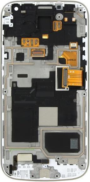 Produktbild Samsung LCD Assembly (Display, Galaxy S4 mini)