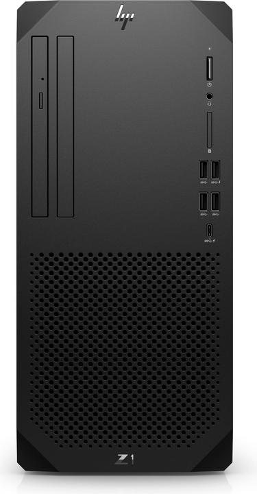 Actual product image HP Z1 G9 Tower (Intel Core i7-14700, 32 GB, 1000 GB, GeForce RTX 4060)