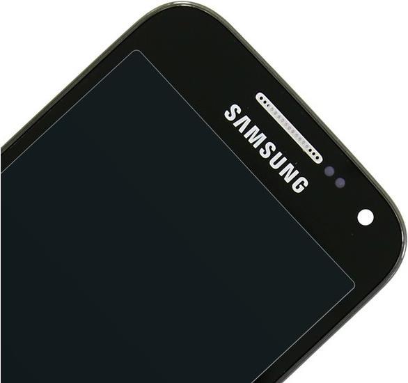 Produktbild Samsung LCD Assembly (Display, Galaxy S4 mini)