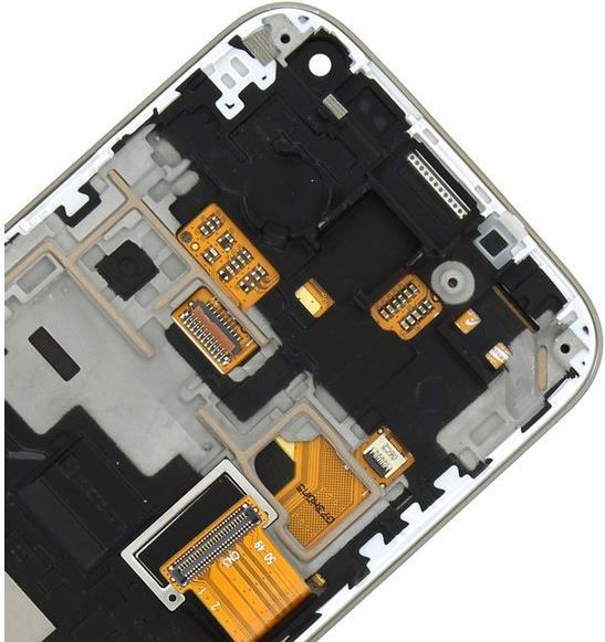 Produktbild Samsung LCD Assembly (Display, Galaxy S4 mini)
