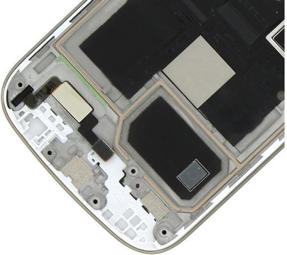 Produktbild Samsung LCD Assembly (Display, Galaxy S4 mini)