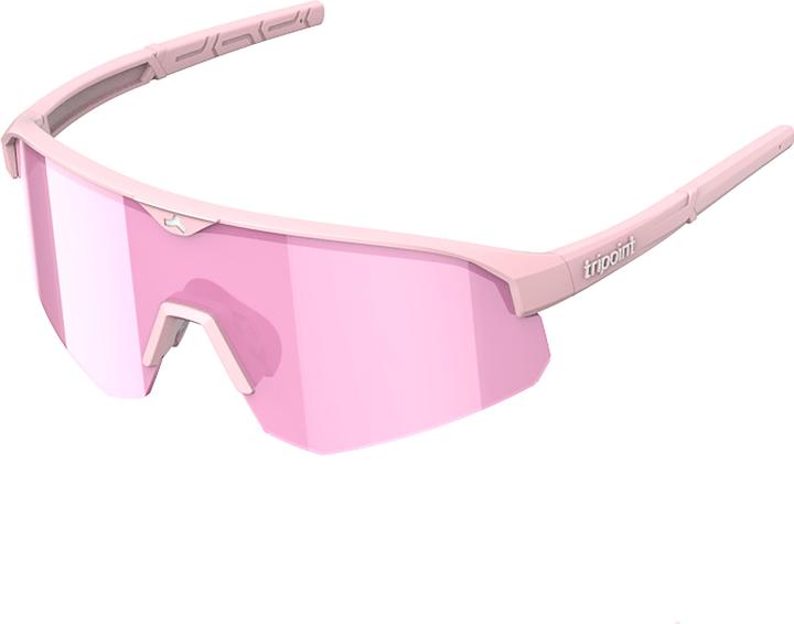 Matt Light Pink
