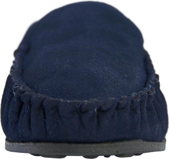 Image du produit Eastern Counties Leather mocassins en daim avec doublure en toison berbère (41)