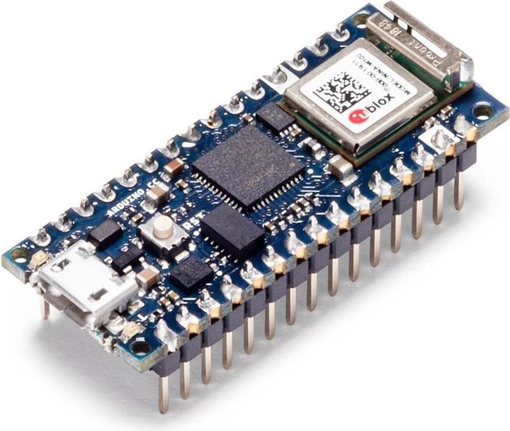 Immagine prodotto Arduino Scheda AG ABX00032