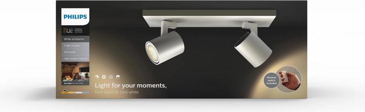 Produktbild Philips Hue Hue Runner Basis (250 lm, GU10)