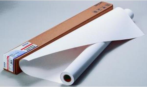 Immagine prodotto Epson Carta di presentazione opaca 1118mm x 25m (172 g/m², 2500 cm, 111.80 cm)