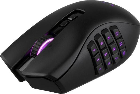 Productafbeelding Razer Naga Pro (Draadloze)