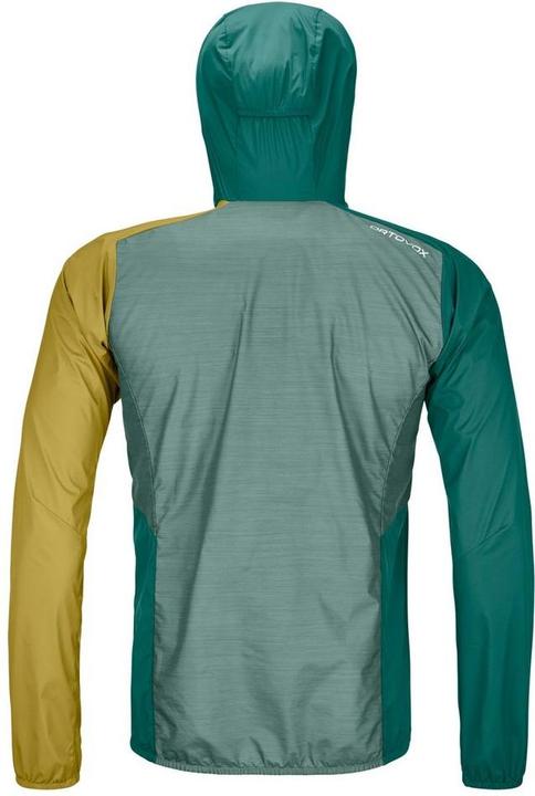 Immagine prodotto Ortovox Giacca a vento (XL)