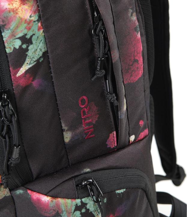 Produktbild Nitro Future Hero Daypack 51 cm Laptopfach (40 l)