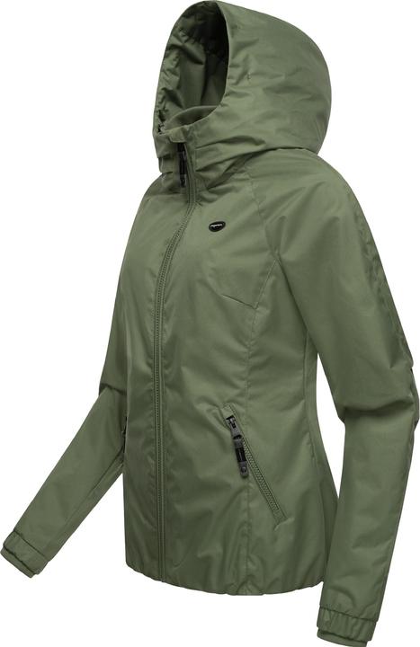 Image du produit Ragwear Dizzie (L)
