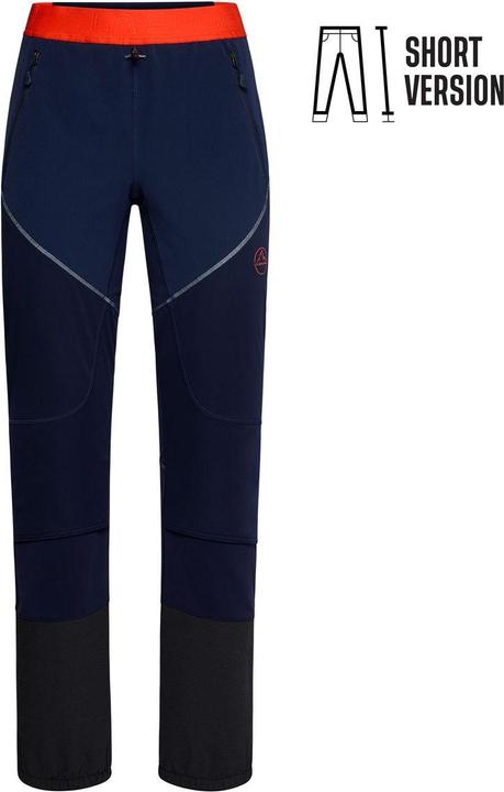 La Sportiva Kyril Pant W (S)
