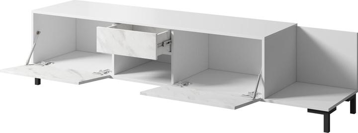 Produktbild Cama Marmo (195 x 40 x 47.5 cm)