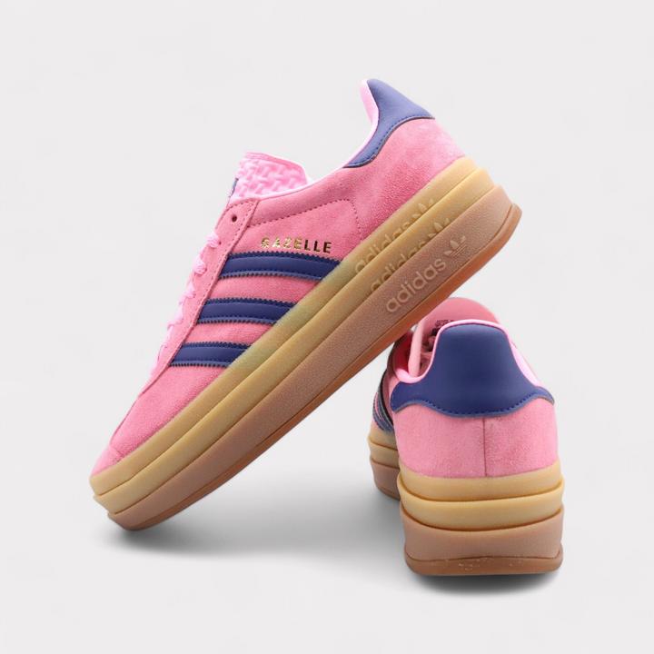 Produktbild adidas Gazelle Bold Schuh (37 1/3)