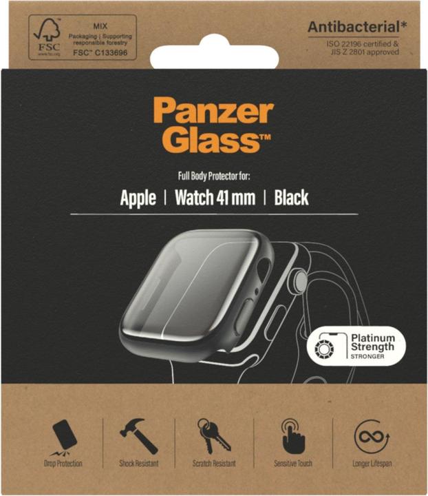 Produktbild PanzerGlass Full Body Schutz