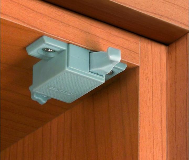 Immagine prodotto Salice Sistema di spinta per porte di mobili senza maniglie