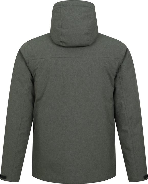 Produktbild Mountain Warehouse Tempest Steppjacke Wasserfest (XS)