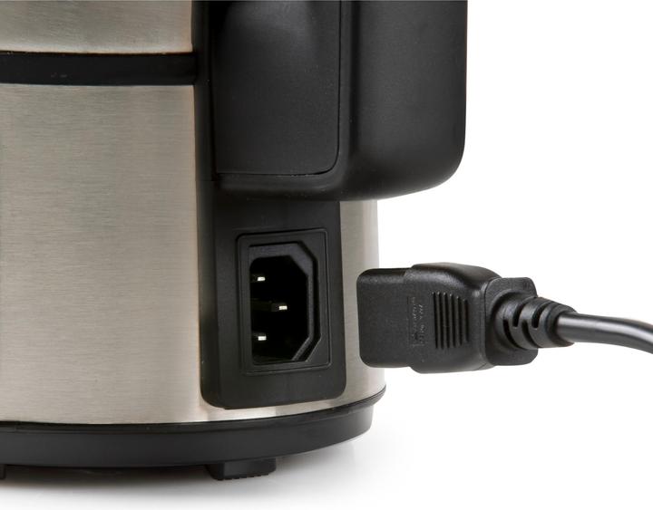 Immagine prodotto Domo Cuocipappa digitale (800 W)