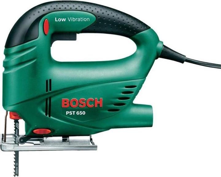 Actual product image Bosch Home & Garden Pst 650