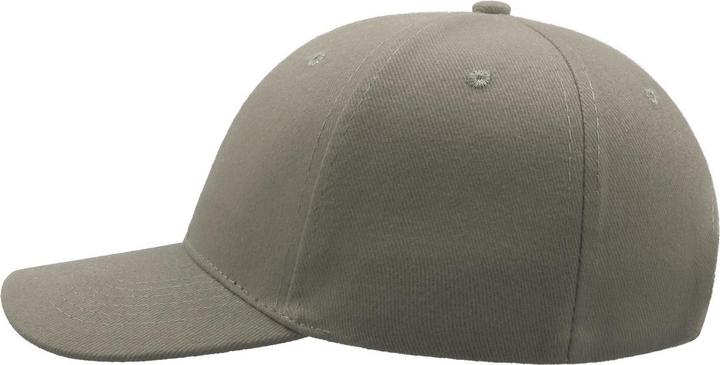 Immagine prodotto Atlantis Cappello Liberty spazzolato a 6 pannelli in cotone (Taglia unica)