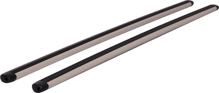 Montblanc Carrier Alu Crossbars A43+ 1090cm