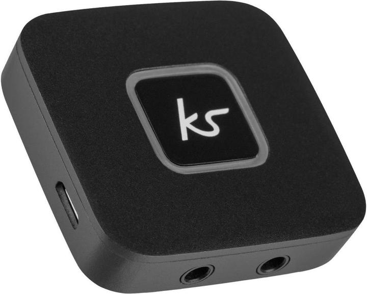 KitSound Bluetooth Splitter