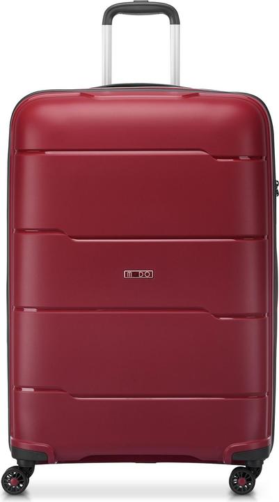 Immagine prodotto Modo by Roncato Galaxy 4 Rollen Trolley 75 cm (93 l, XL (da 115l))