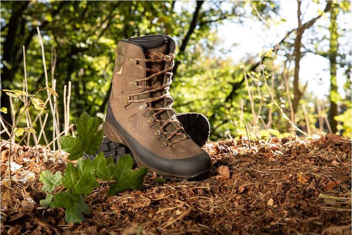 Image du produit Haix Black Eagle Athletic 2.0 MID (40)