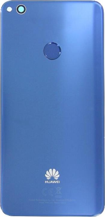 Produktbild Huawei Back Cover P8 Lite 2017 blau 02351EXS