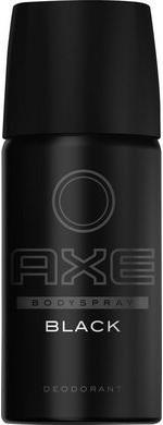 Produktbild AXE Deo Mini Spray Black 35 ml (Spray, 35 ml)