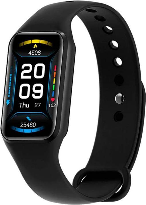 Produktbild Blackview Smartwatch R1 black (42 mm)