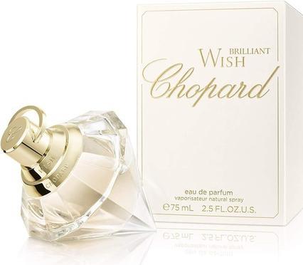 Produktbild Chopard Brilliant Wish (Eau de Parfum, 75 ml)