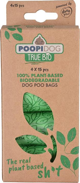 Image du produit Duvoplus True Bio (x4)