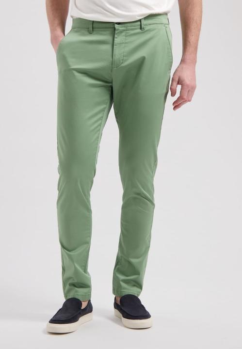 Actual product image Dstrezzed M's The Charlie Chino Peach Satin (34)
