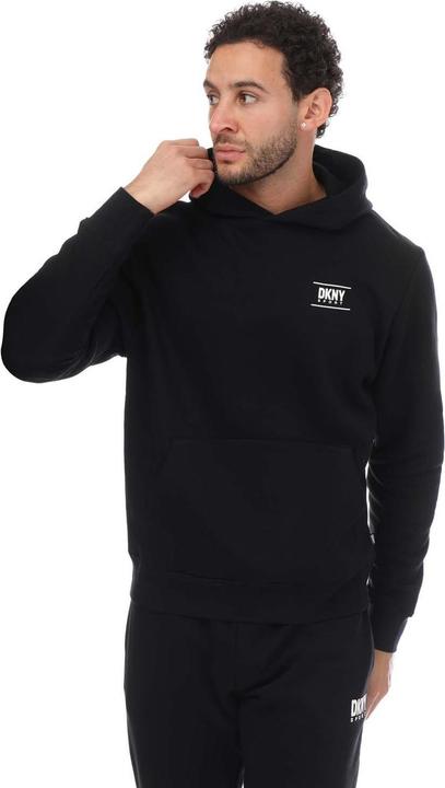 Produktbild DKNY Blackwater Kapuzenpullover (XL)