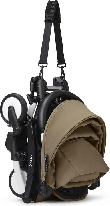 Immagine prodotto Stokke YOYO³ 6+ bianco