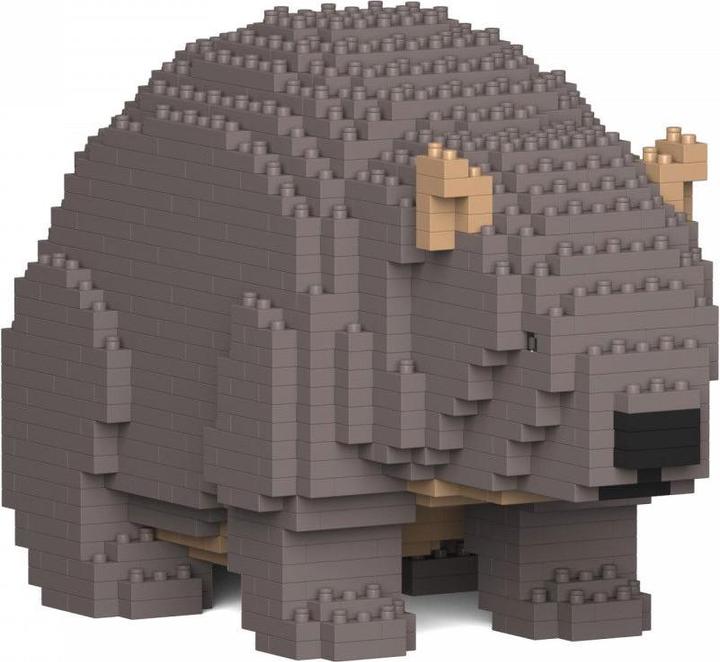 Actual product image Jekca Limited Wombat