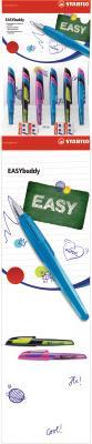 Image du produit STABILO EASYBUDDY - Présentoir pour stylo scolaire (Blanc, 24 x)