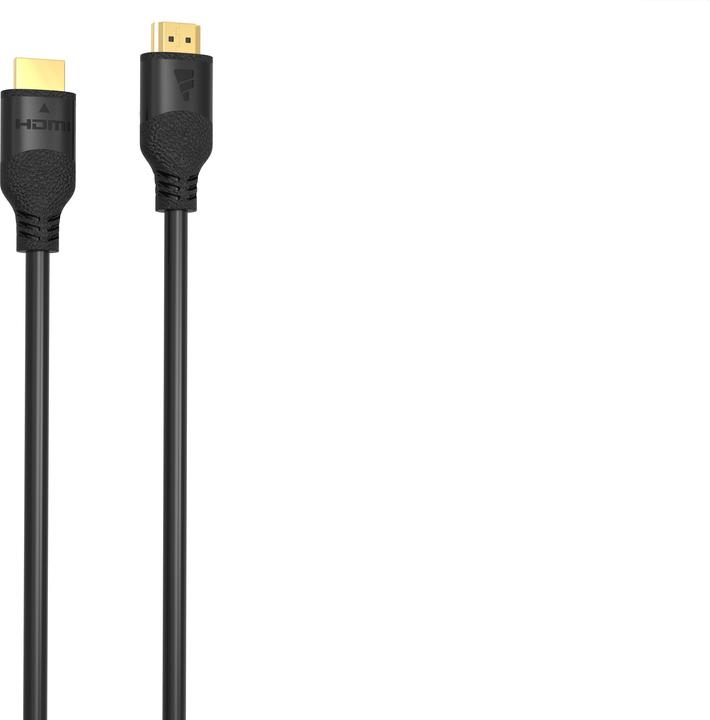 Productafbeelding Fuj Tek HDMI 2.1 8K Ultra High Speed Cable, 0.5 m (HDMI)