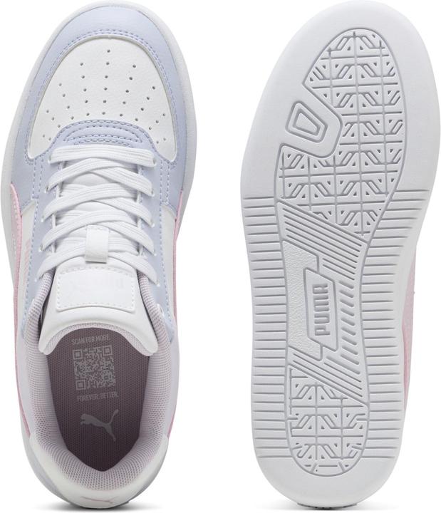 Produktbild Puma Caven 2.0 Block Jr (38.5)