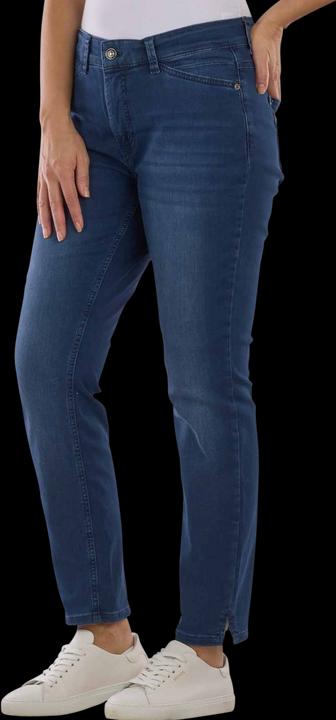 Actual product image MAC Jeans Slim Fit 7/8 DREAM SUMMER WONDERLIGHT DENIM Jeans (W26/L28)