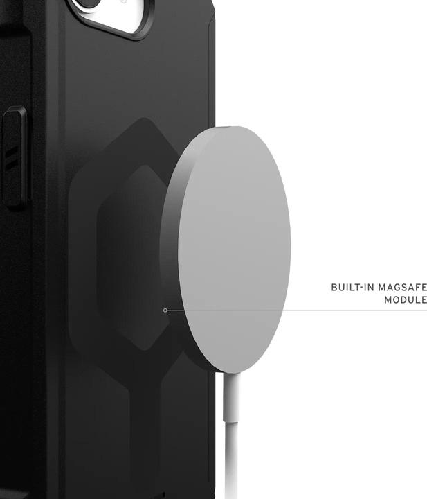 Image du produit UAG Essential Armor Magsafe (Apple iPhone 16e)