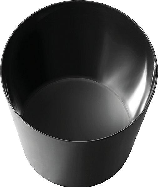 Productafbeelding Zwingo Beveiliging prullenmand (13 l)