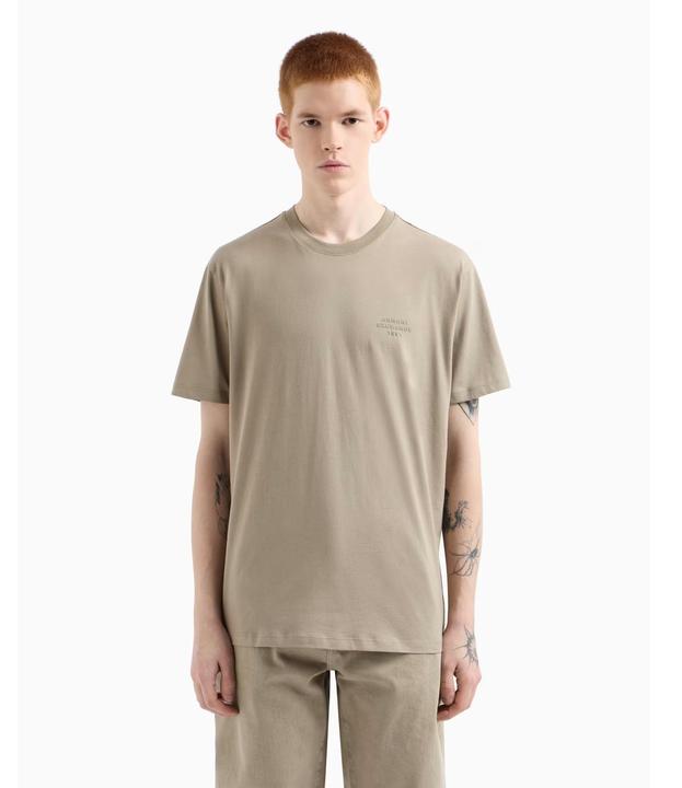 Actual product image Armani Exchange T-shirt (M)
