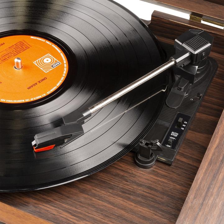 Image du produit Fenton Memphis (Automatique)