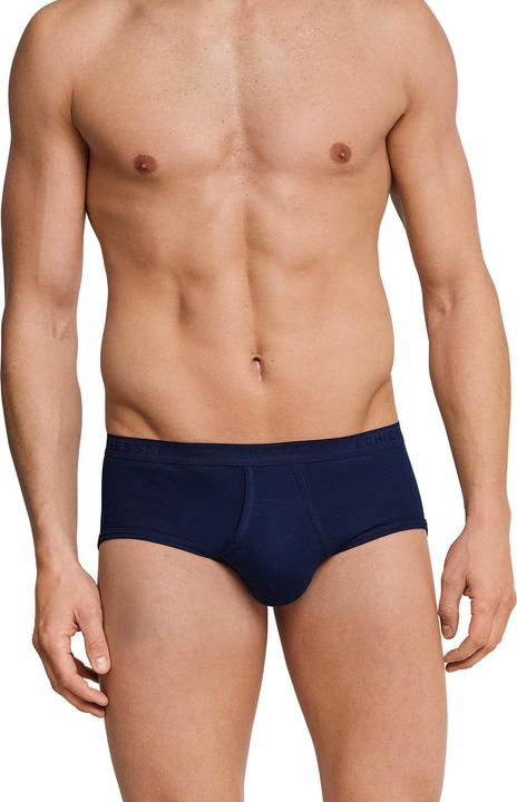 Produktbild Schiesser Slip Original Classics Sport (6, 2er Pack)