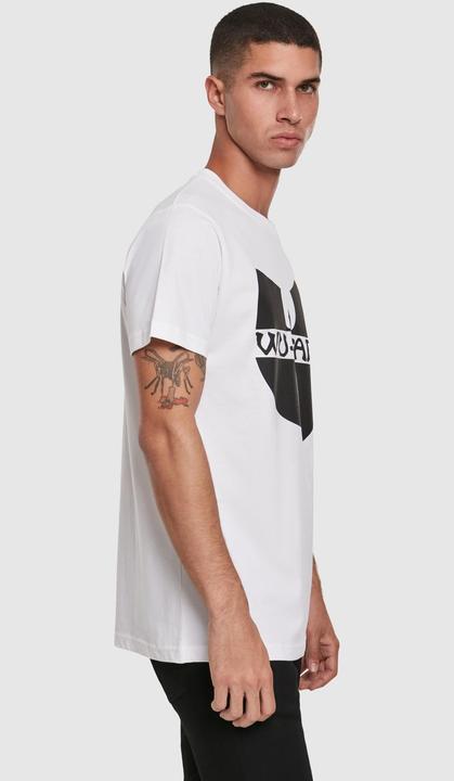 Produktbild Mister Tee Wu-Wear Logo T-Shirt (4XL)