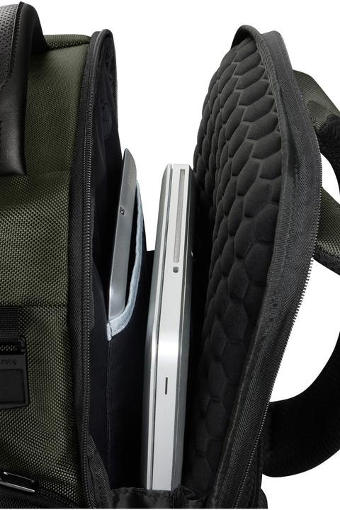 Produktbild Samsonite Pro-DLX 6 Backpack Underseater 15.6" (26.50 l)
