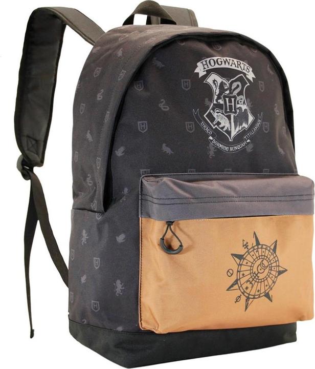 Immagine prodotto Karactermania Zaino FAN HS Howgarts